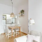 Stylish In Gracia Apartmán Barcelona