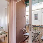 Stylish In Gracia Barcelona