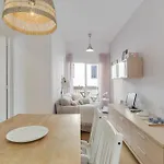 Stylish In Gracia Apartmán *