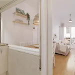 Apartmán Stylish In Gracia Barcelona