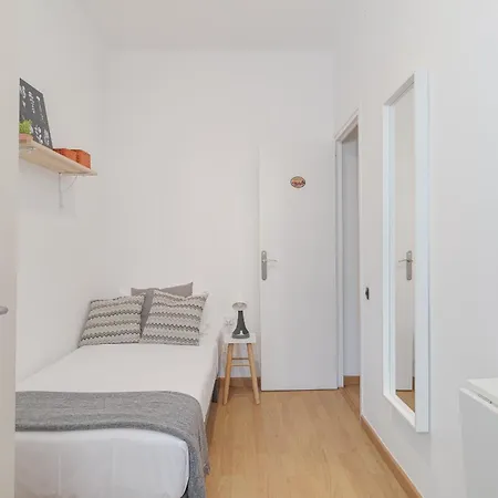 Stylish In Gracia Apartment *