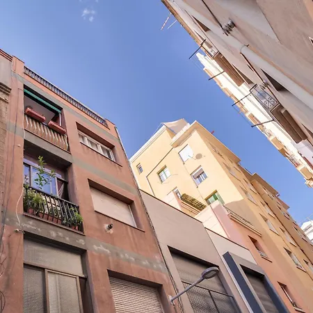 Stylish In Gracia