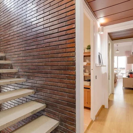 Stylish In Gracia Apartment *