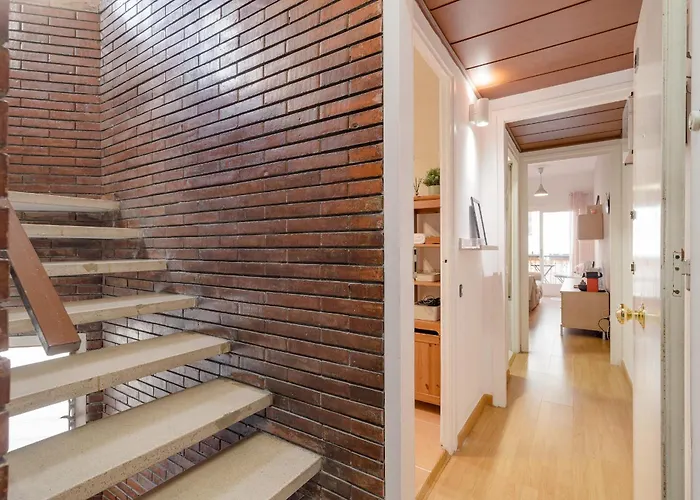 Stylish In Gracia Apartment *